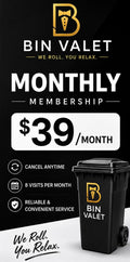 Monthly Membership