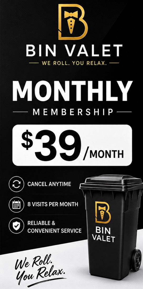 Monthly Membership
