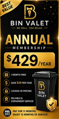 Annual Membership