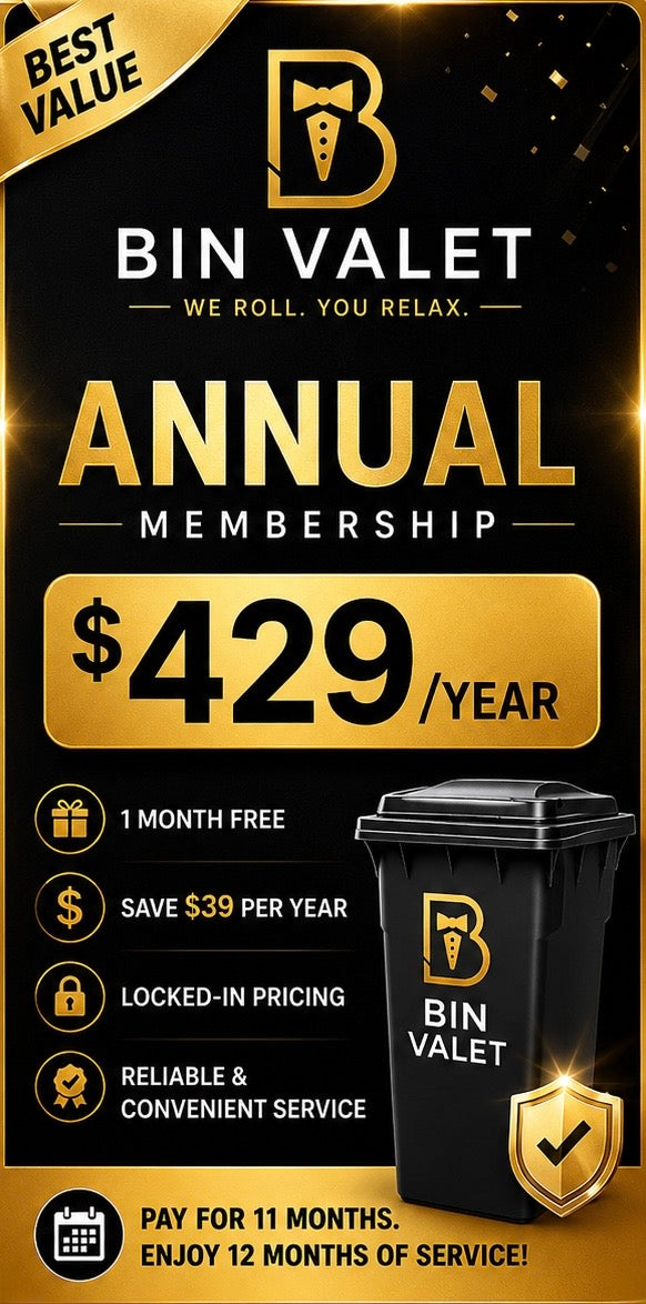 Annual Membership