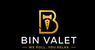 Bin Valet - Home