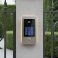 Add-On - Gate Code Access