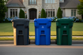 Bin Valet — Annual Subscription